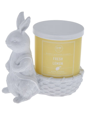 Fresh Lemon | Bunny Holder