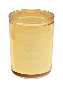 Fresh Lemon