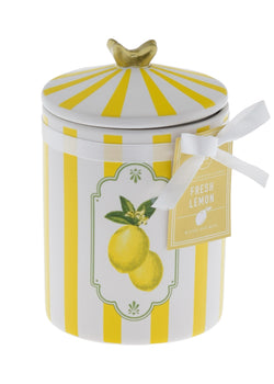 Fresh Lemon | Ceramic