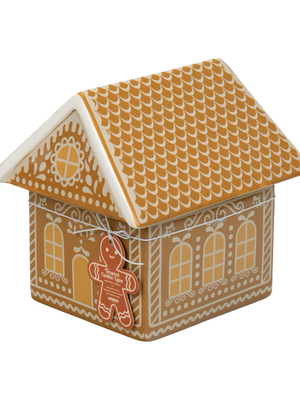 Frosted Cookie Lane | Ceramic