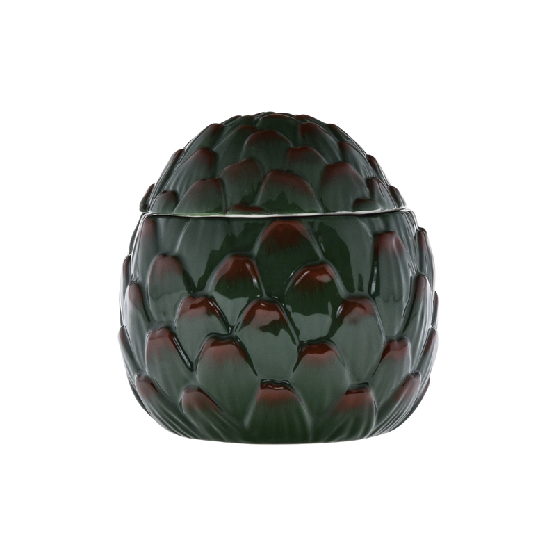 Earthy Artichoke