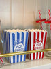 Caramel Popcorn Candle Double Wick