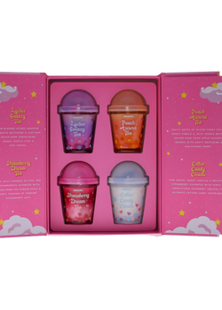 Galaxy Boba | Box Set