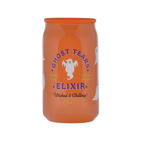 Ghost Tears Elixir