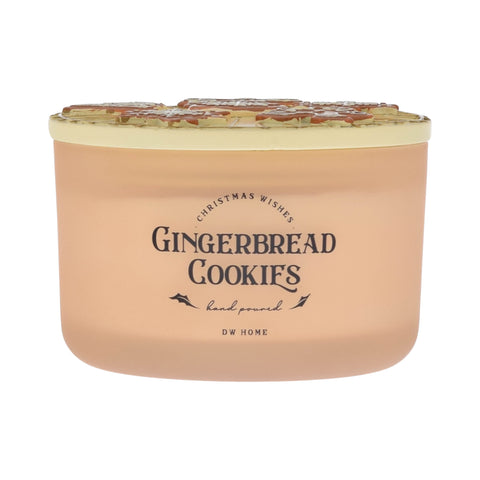 Gingerbread Cookies