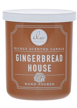 Gingerbread House - Mini