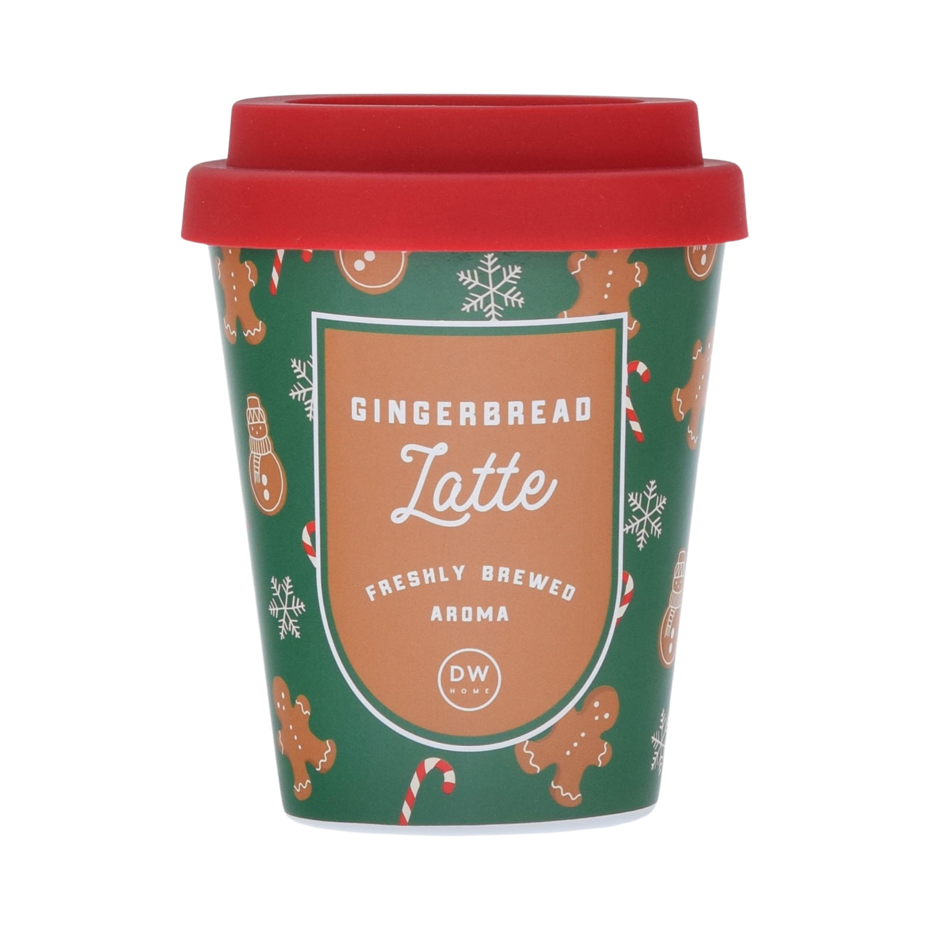 Gingerbread Latte DW Home Candles gingerbread-latte-dw-home-candles