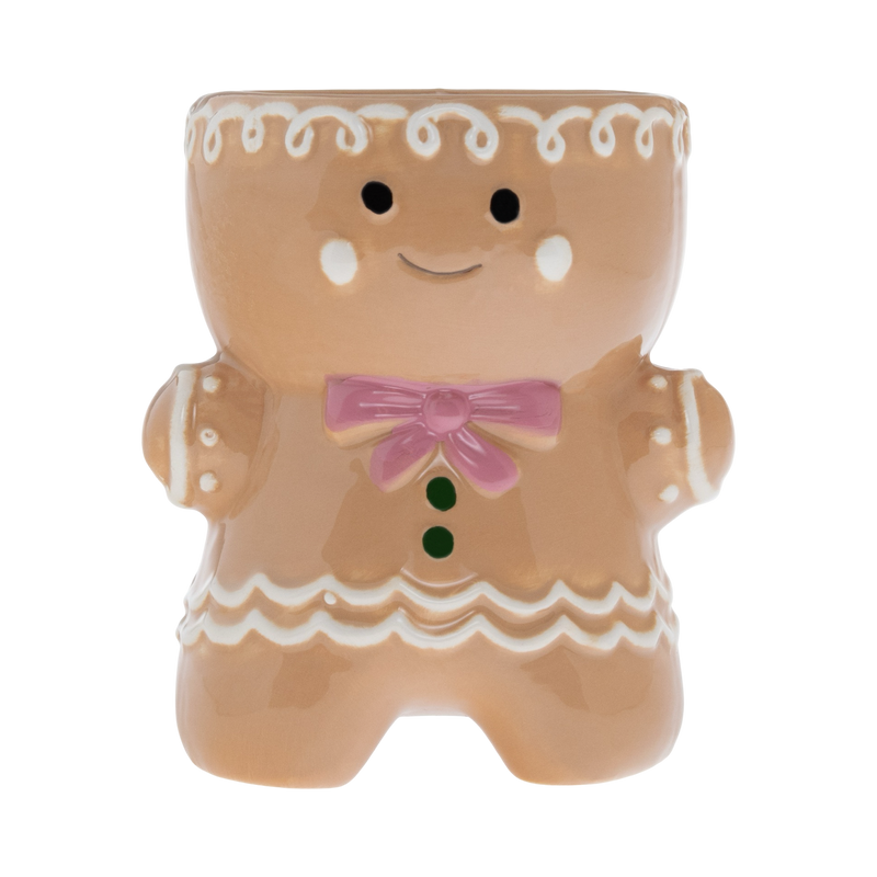 Gingerbread Cookies | Ceramic