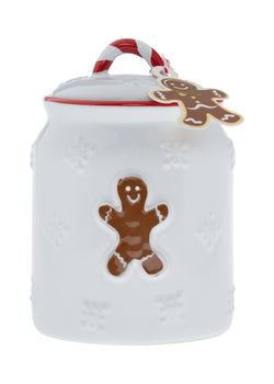 Gingerbread Spice | Ceramic