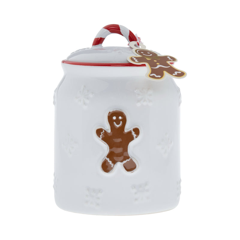 Gingerbread Spice | Ceramic