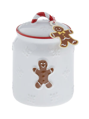 Gingerbread Spice | Ceramic
