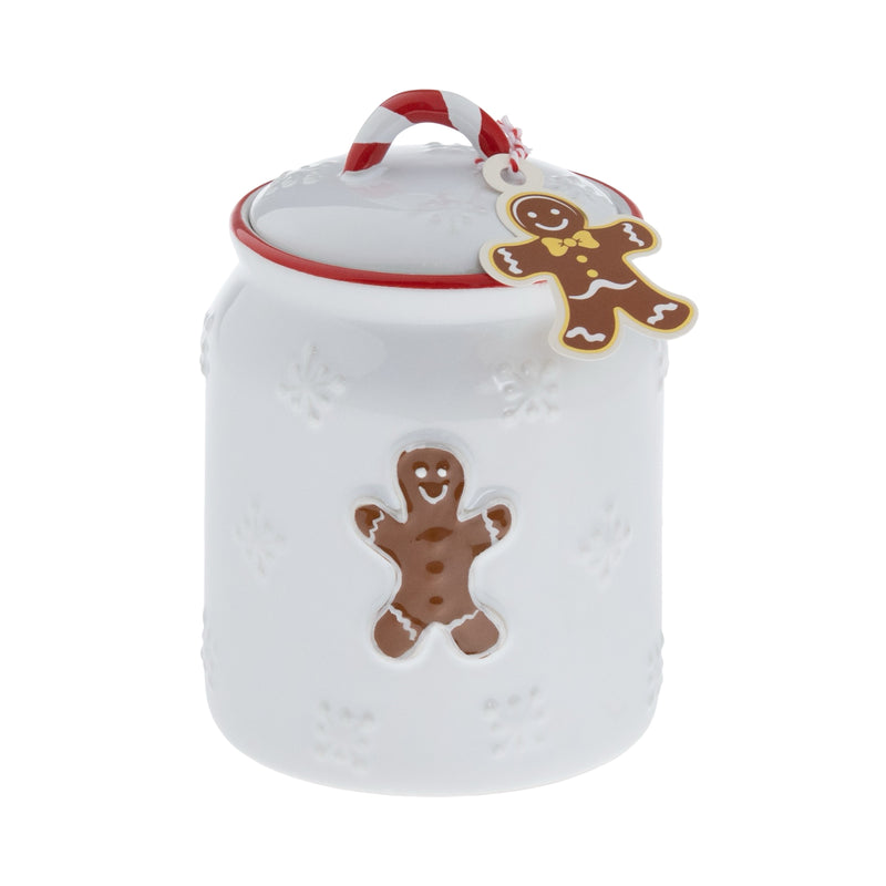 Gingerbread Spice | Ceramic