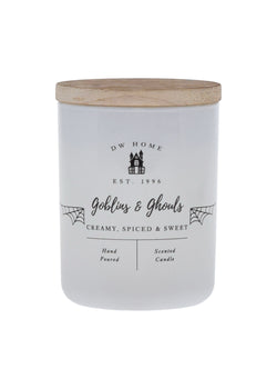 Goblins & Ghouls - Mini