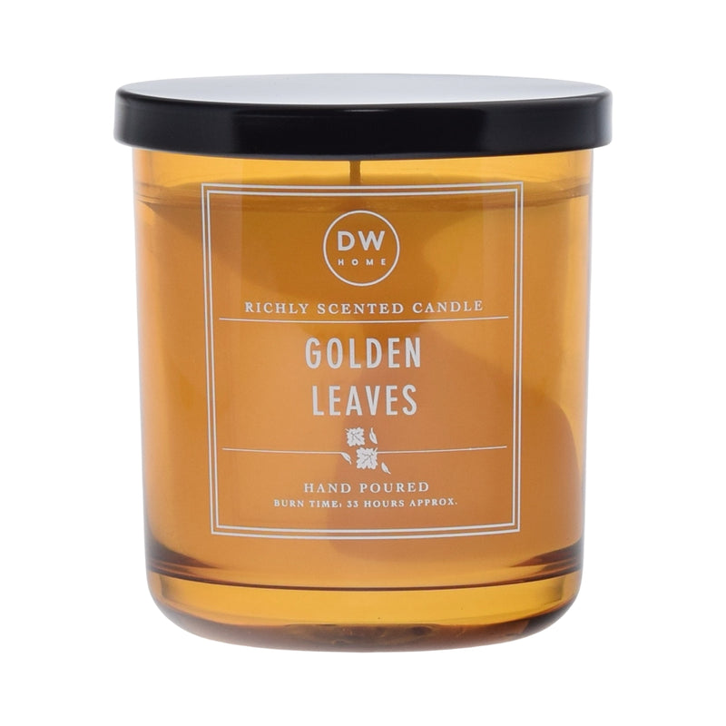 Golden Leaves