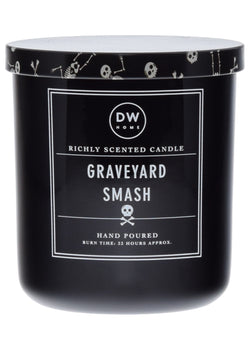 Graveyard Smash