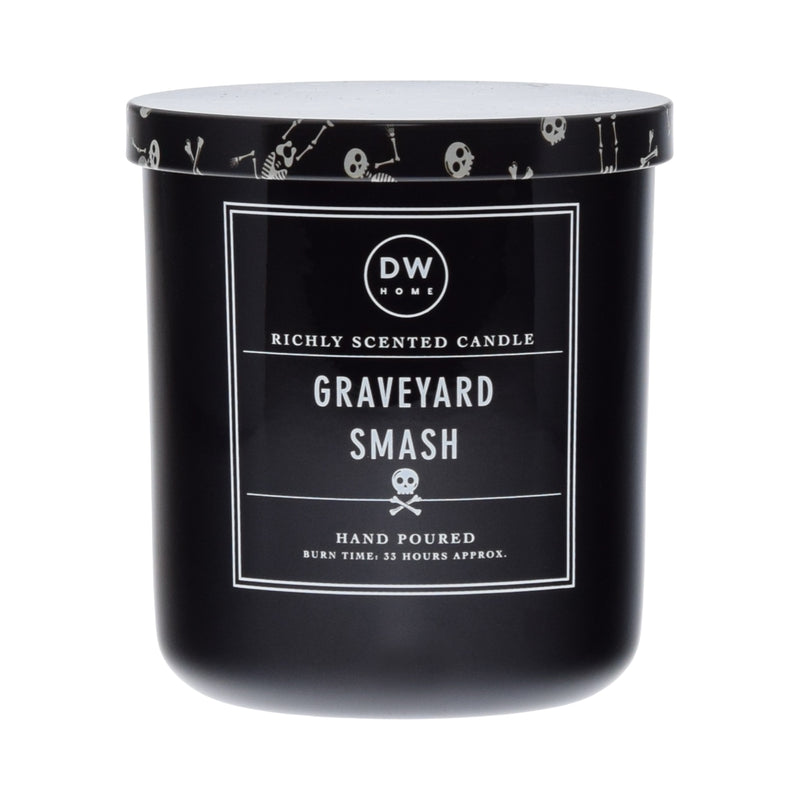 Graveyard Smash