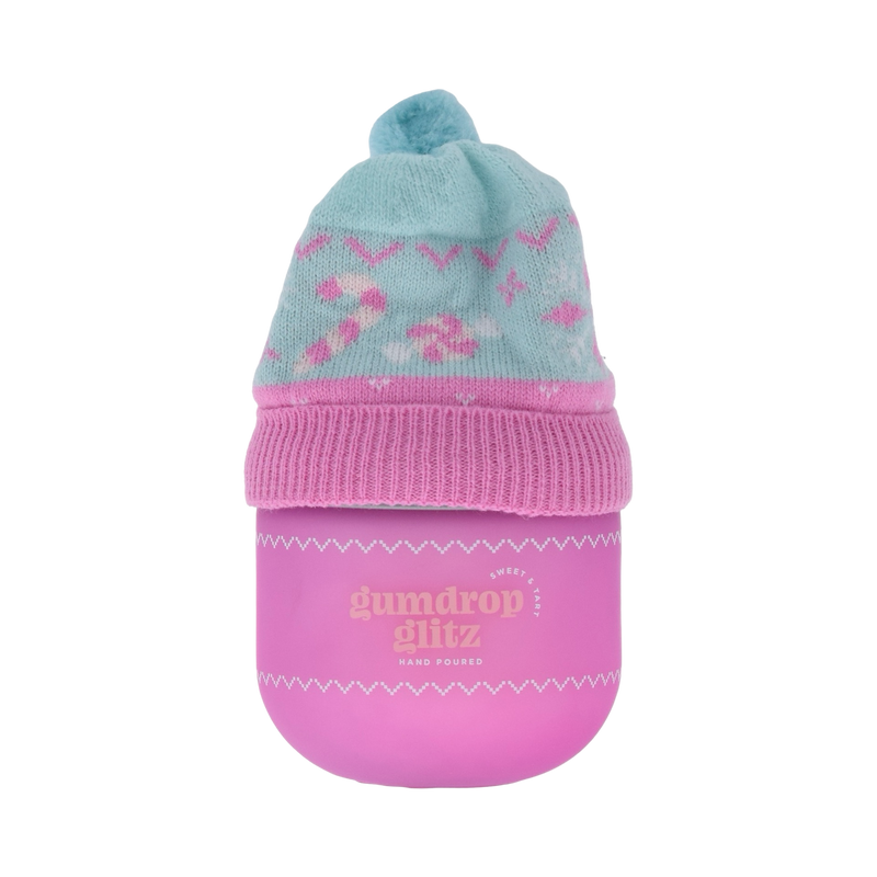Gumdrop Glitz
