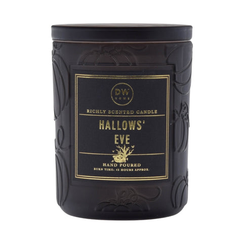 Hallows' Eve