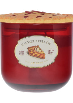 Harvest Apple Pie