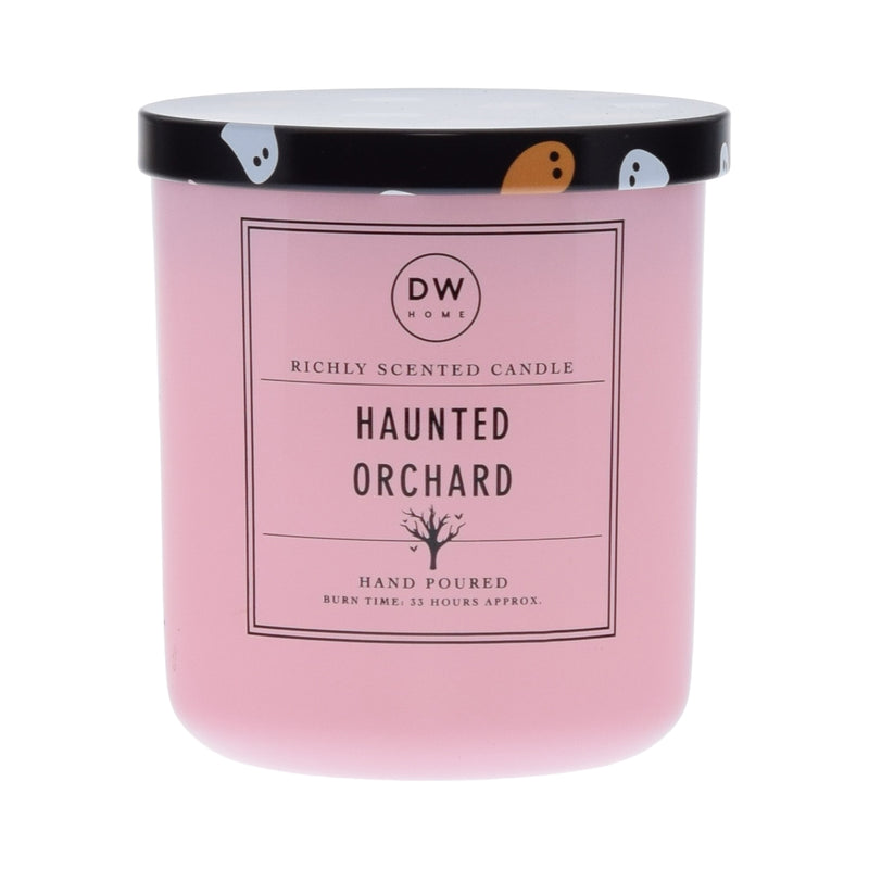 Haunted Orchard