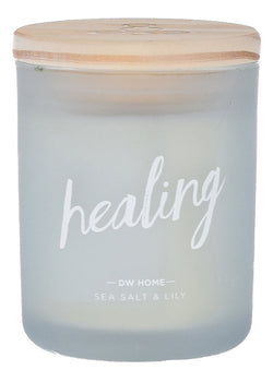 Healing | Sea Salt & Lily - Mini