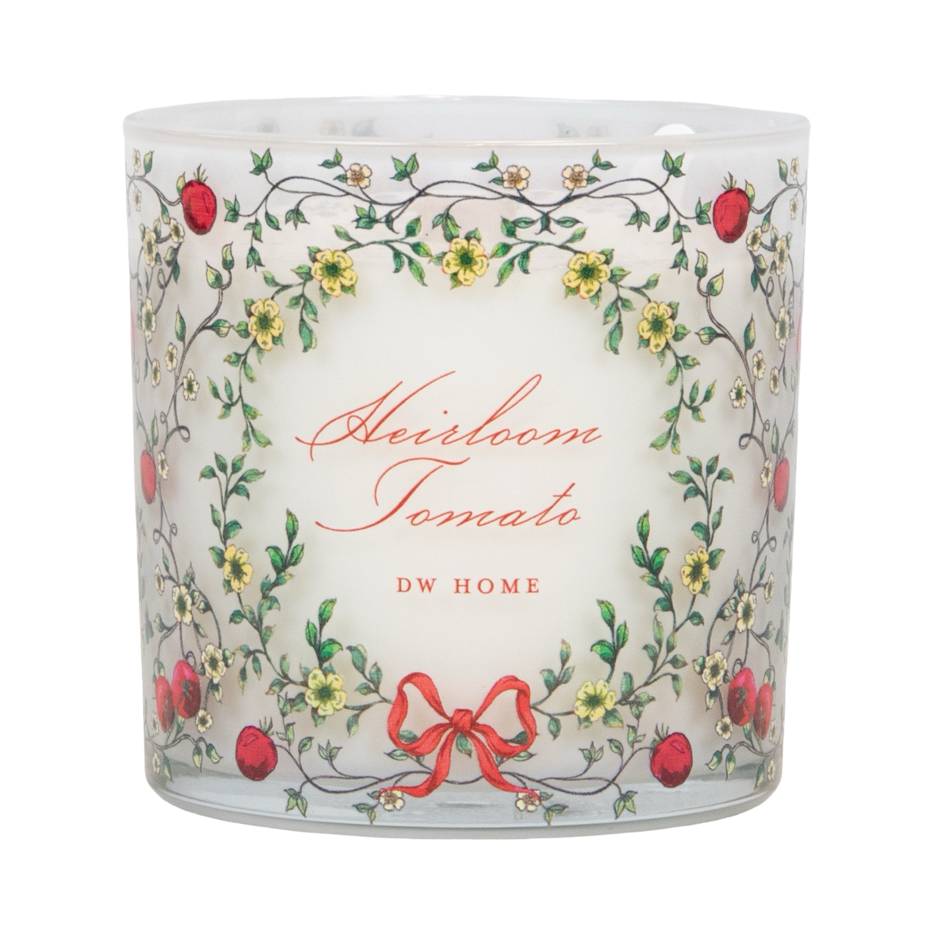 Heirloom Tomato – DW Home Candles