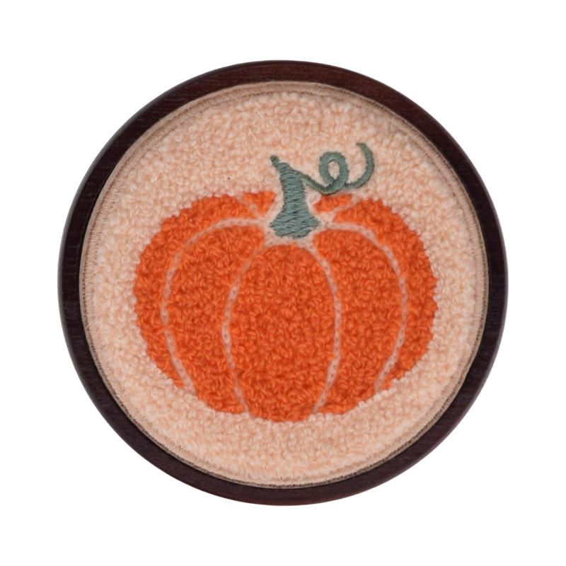 Hello Pumpkin