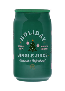 Holiday Jingle Juice