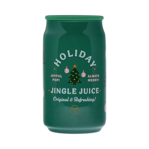 Holiday Jingle Juice