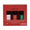 Signature Holiday Aroma Oils | 3-Pack