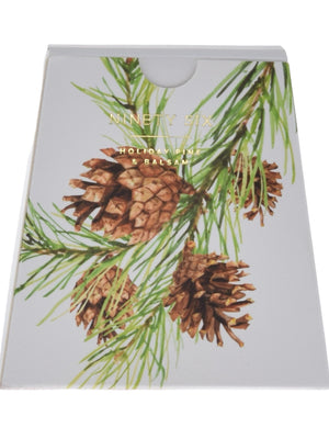 Holiday Pine & Balsam