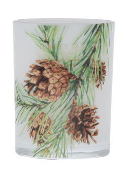 Holiday Pine & Balsam