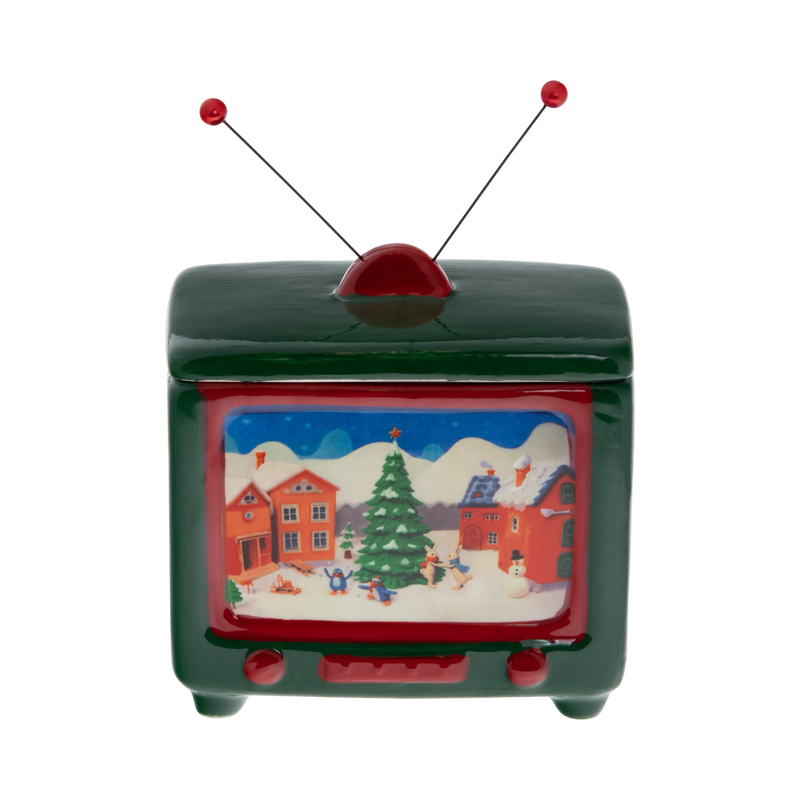 Holiday Special | Ceramic