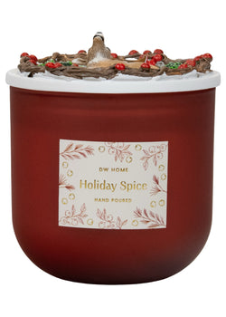 Holiday Spice