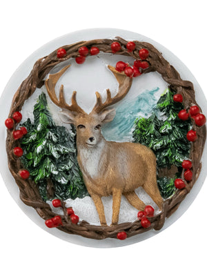 Holiday Spice