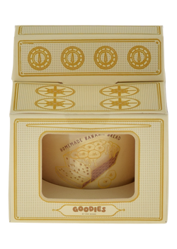 Homemade Banana Bread | Box