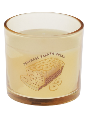 Homemade Banana Bread | Box