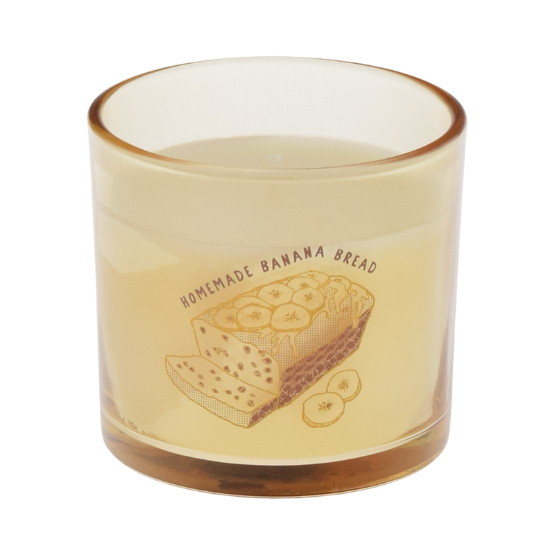 Homemade Banana Bread | Box