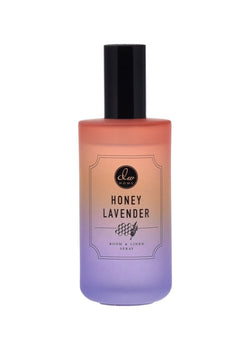 Honey Lavender | Room Spray