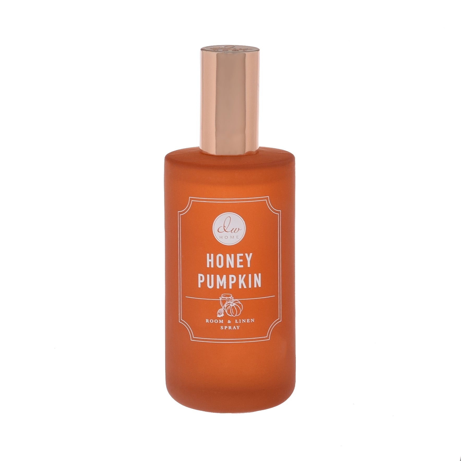 Honey Pumpkin | Room & Linen Spray – DW Home Candles