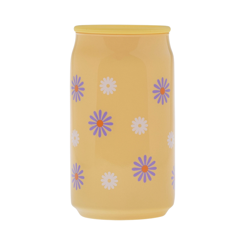 Honeysuckle Pear Fizz