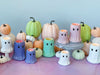 Scary Saltwater Taffy | Ghost Candle Single Wick