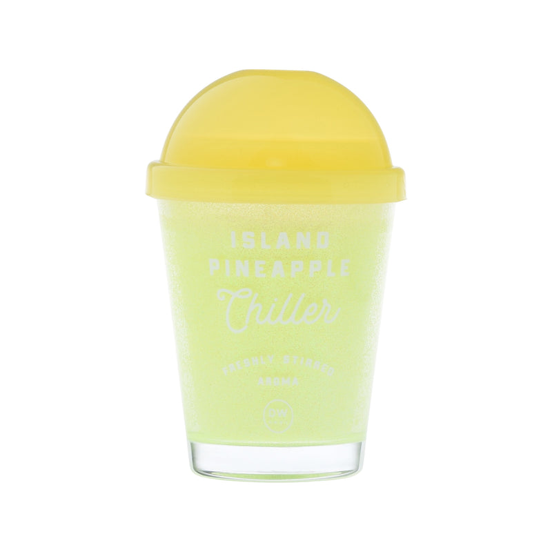 Island Pineapple Chiller
