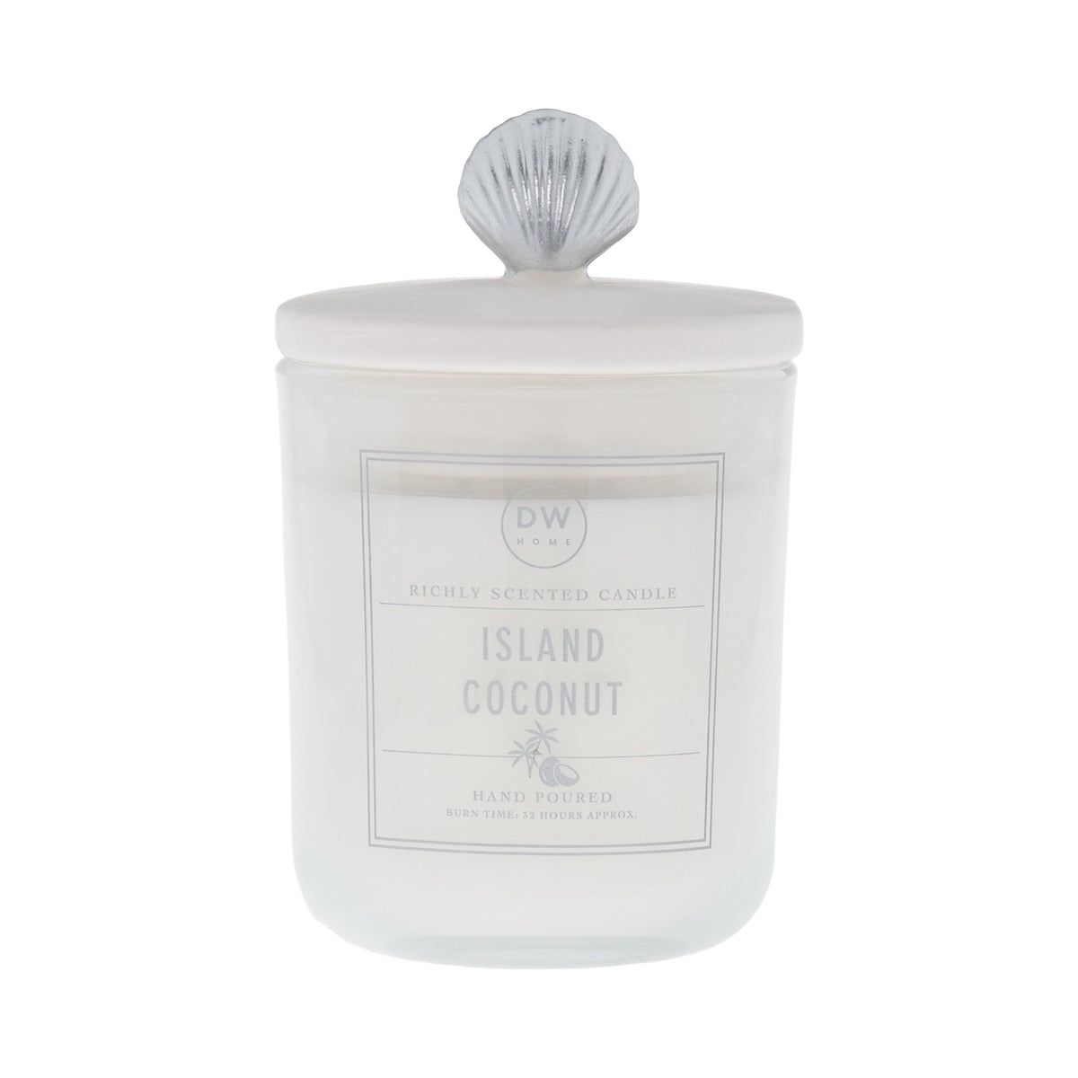 Island Coconut