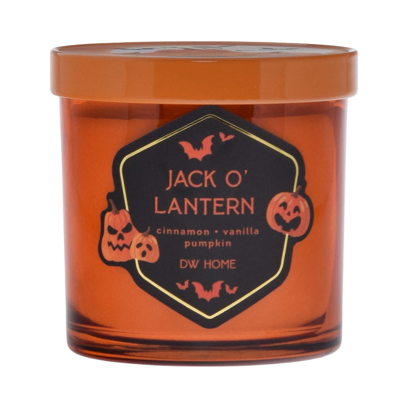 Jack O Lantern