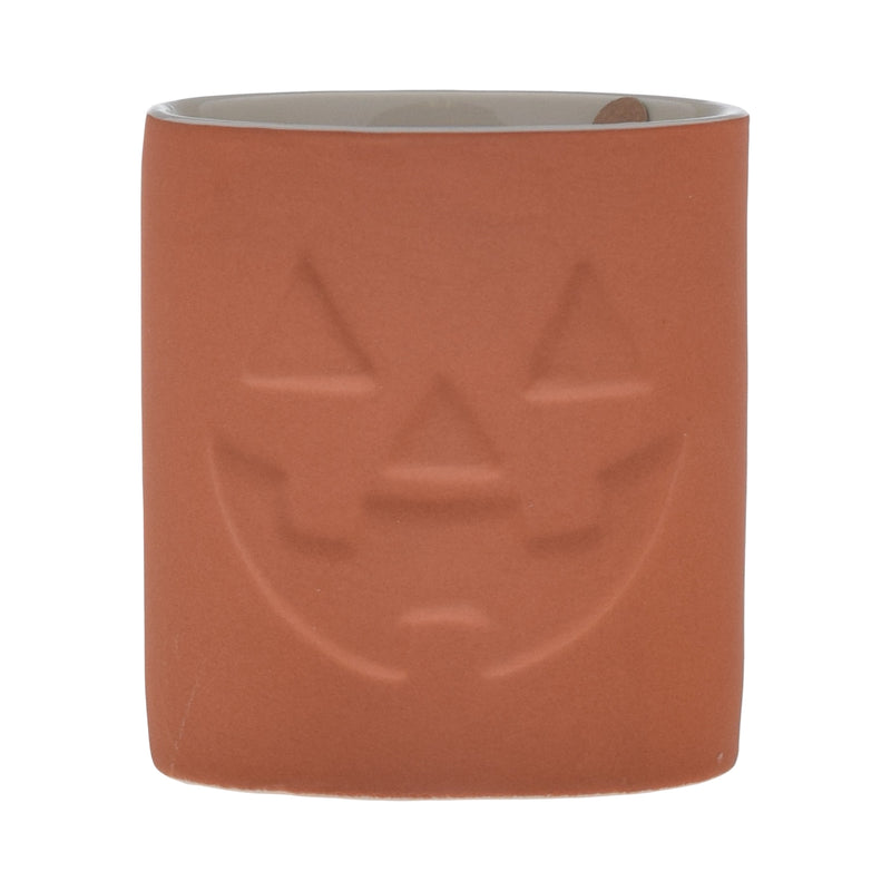 Jack-O-Lantern | Ceramic
