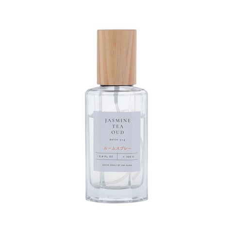 Jasmine Tea Oud | Room Spray
