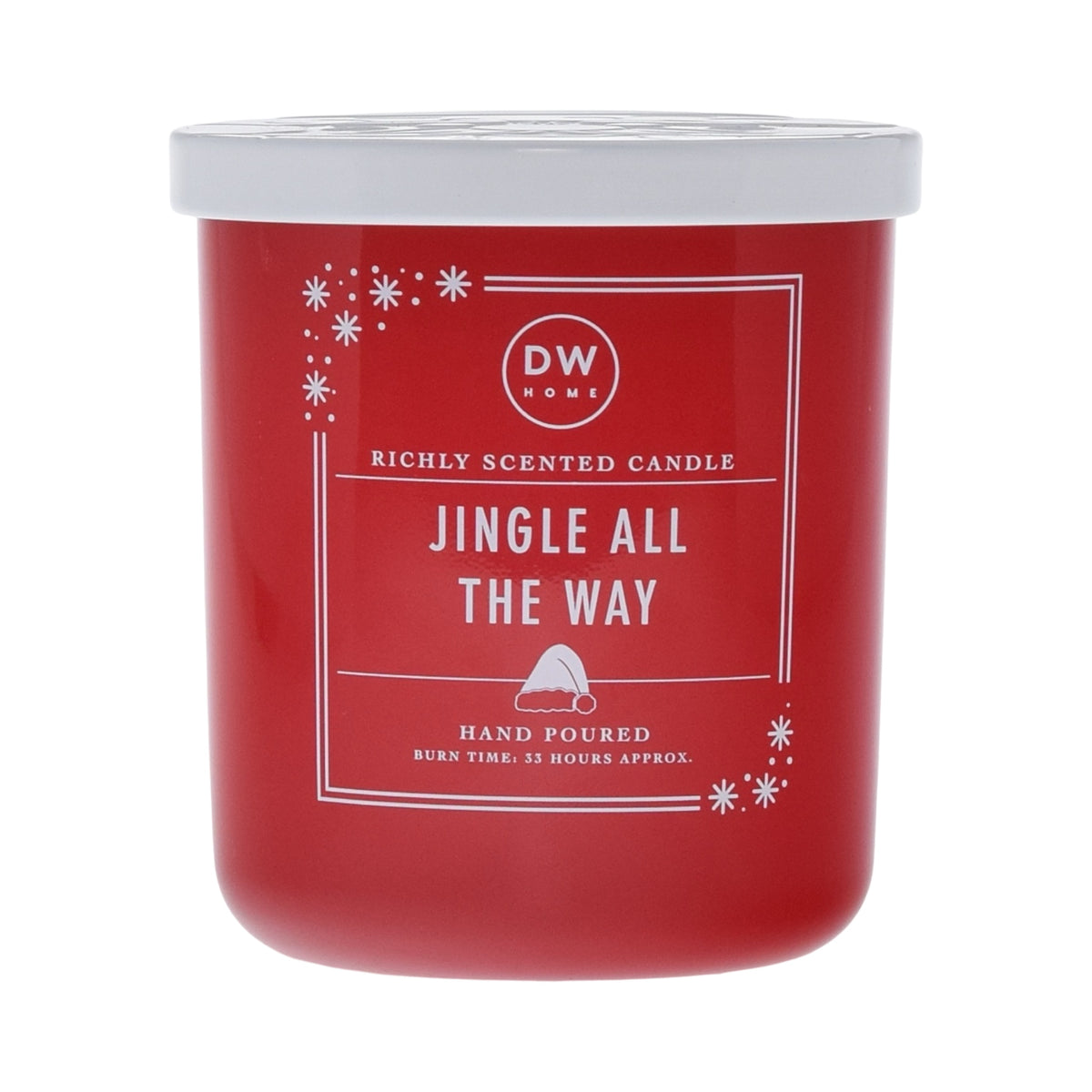 Jingle All The Way