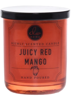 Juicy Red Mango - Mini