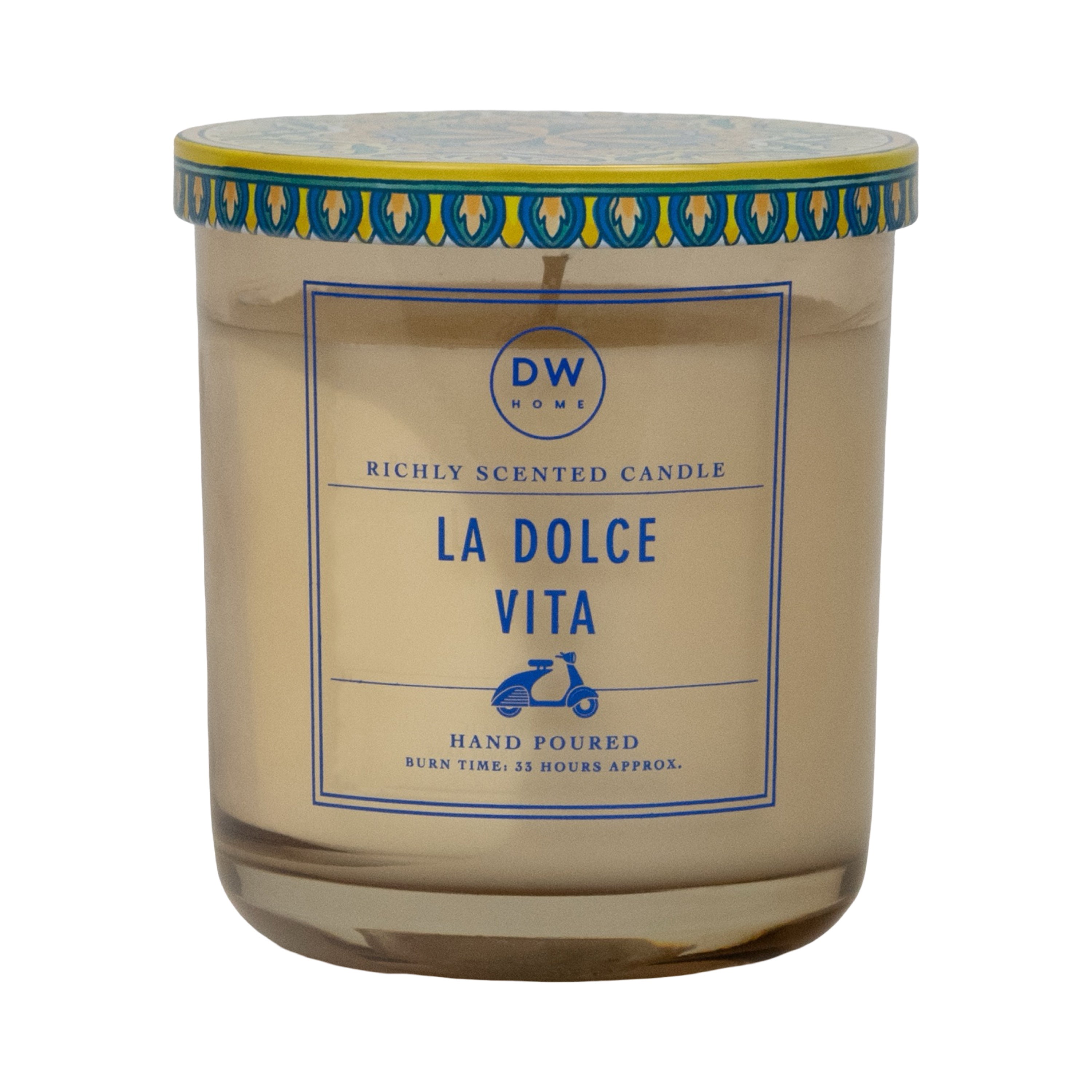 La Dolce Vita – DW Home Candles